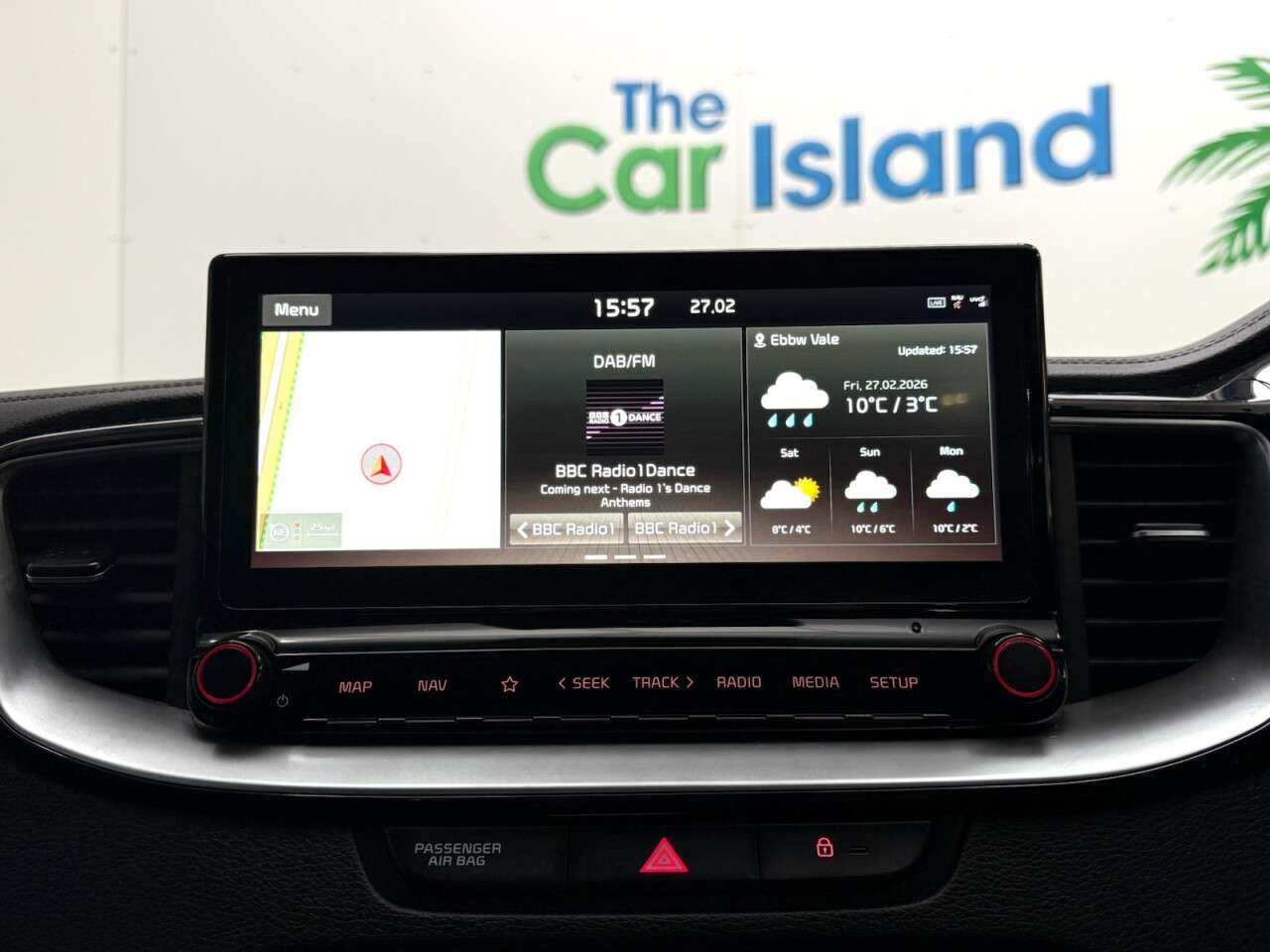 2020 KIA XCEED 2020 KIA XCEED