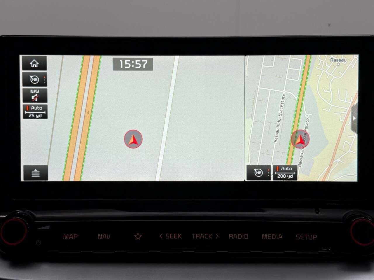 2020 KIA XCEED 2020 KIA XCEED