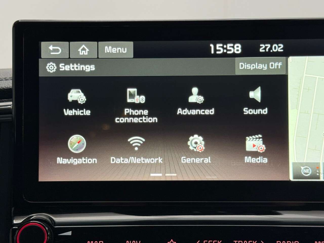 2020 KIA XCEED 2020 KIA XCEED