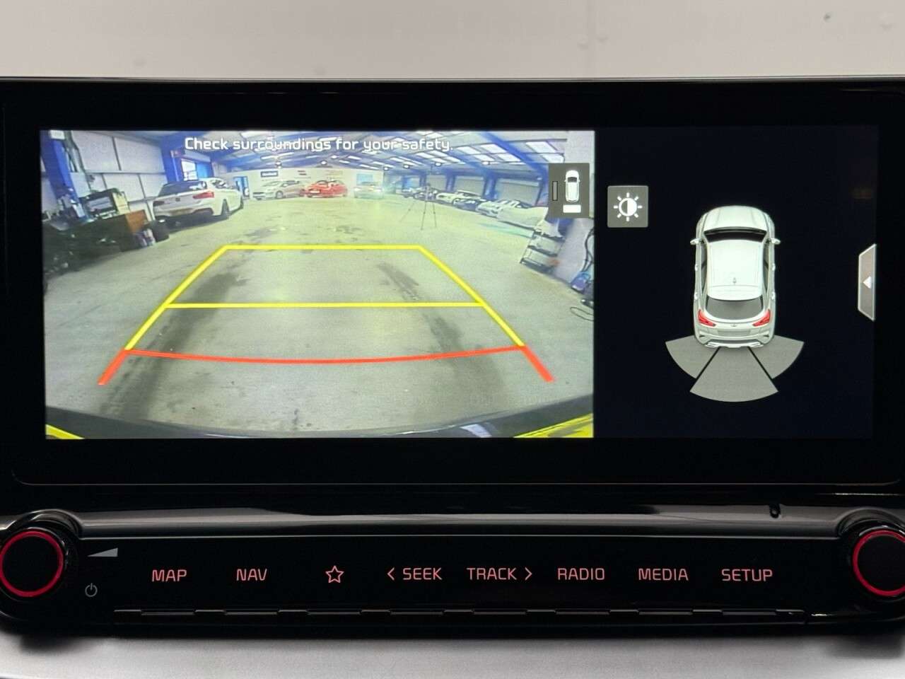 2020 KIA XCEED 2020 KIA XCEED