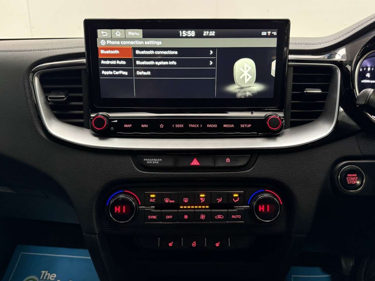 2020 KIA XCEED 2020 KIA XCEED