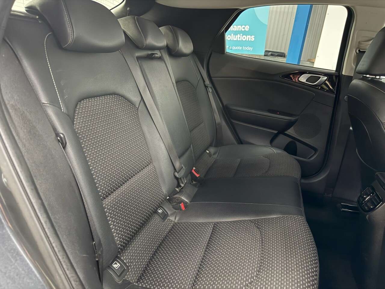 2020 KIA XCEED 2020 KIA XCEED