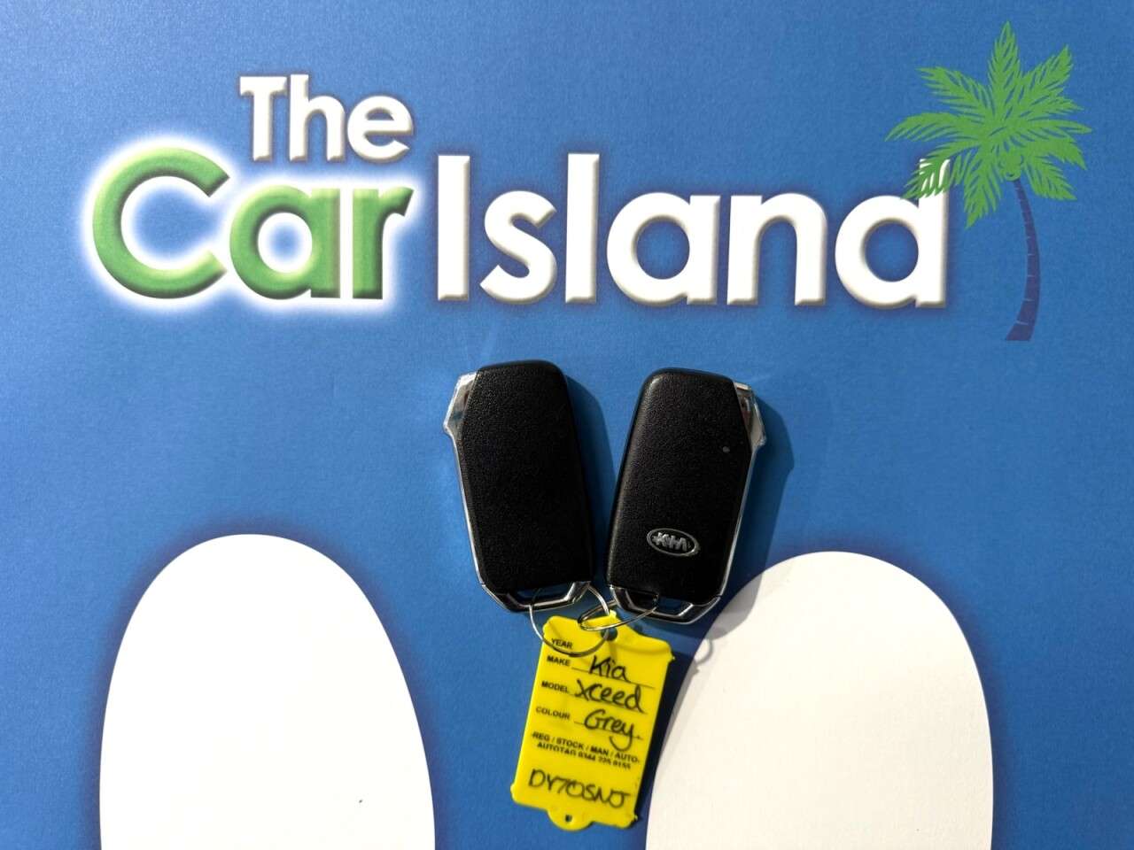 2020 KIA XCEED 2020 KIA XCEED