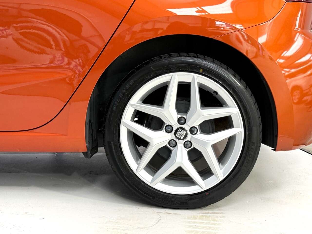 2018 SEAT IBIZA 2018 SEAT IBIZA