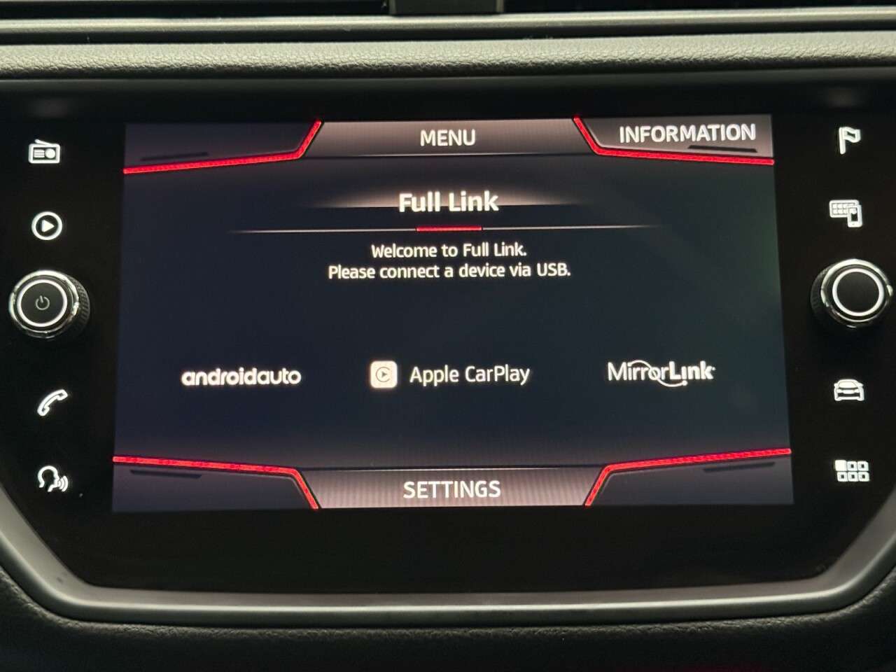 2018 SEAT IBIZA 2018 SEAT IBIZA