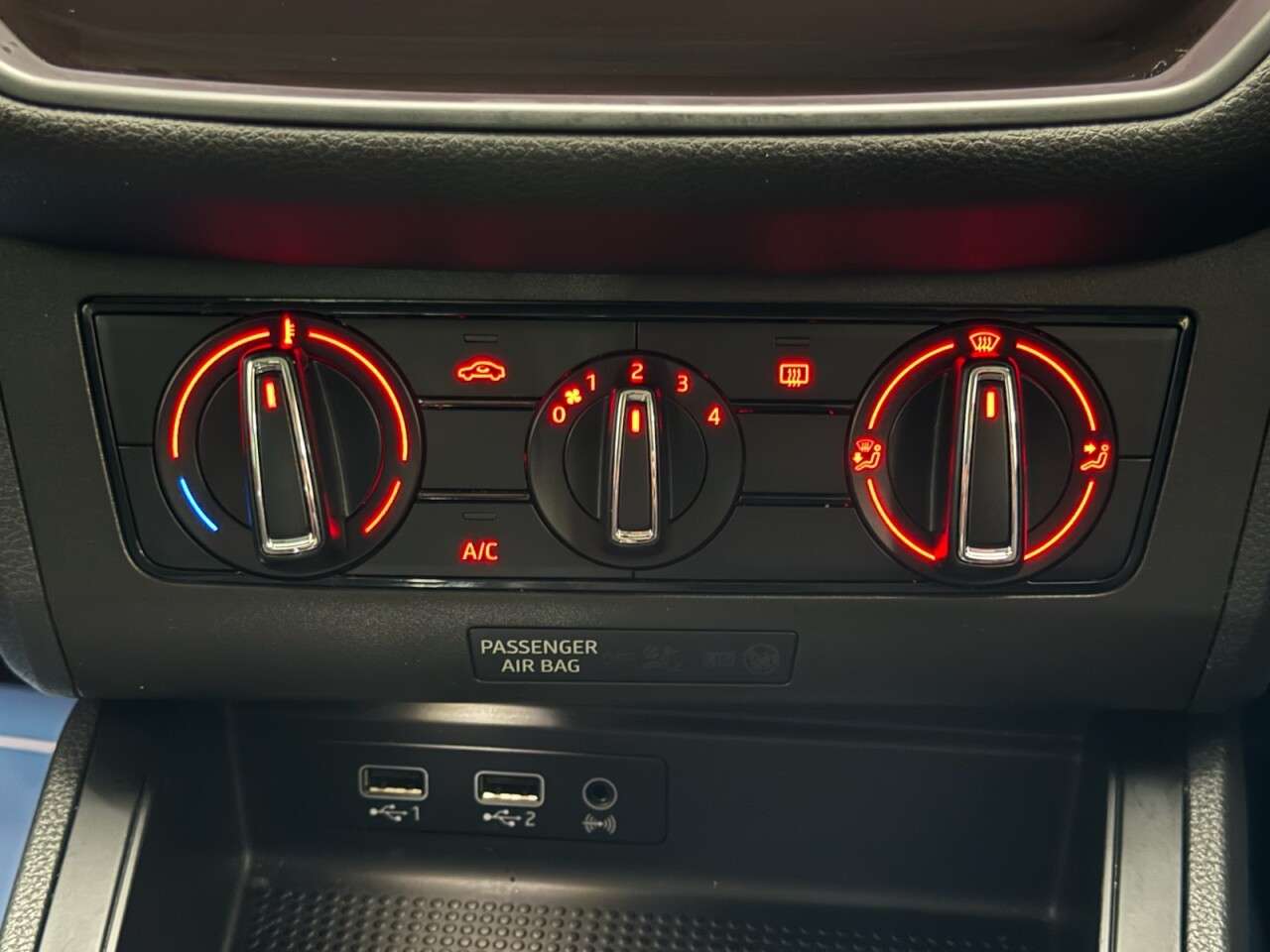 2018 SEAT IBIZA 2018 SEAT IBIZA