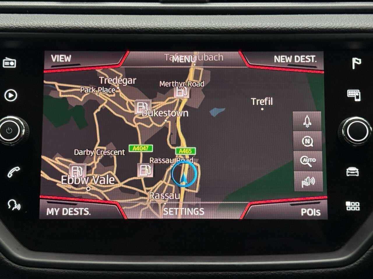 2018 SEAT IBIZA 2018 SEAT IBIZA