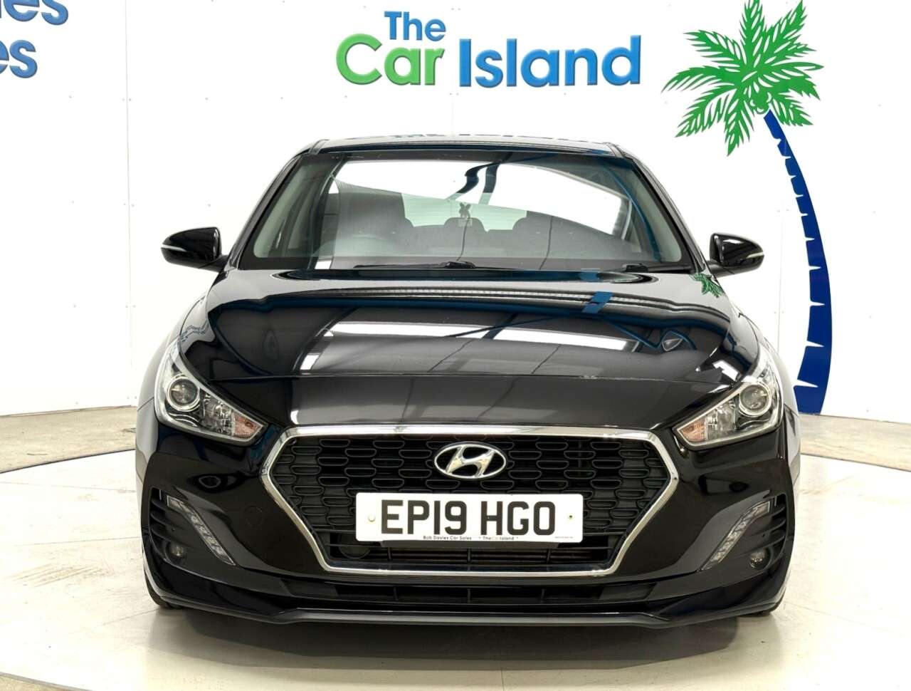 2019 HYUNDAI I30 2019 HYUNDAI I30