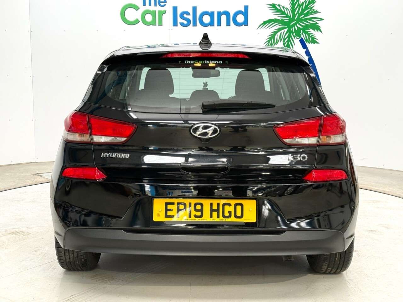 2019 HYUNDAI I30 2019 HYUNDAI I30