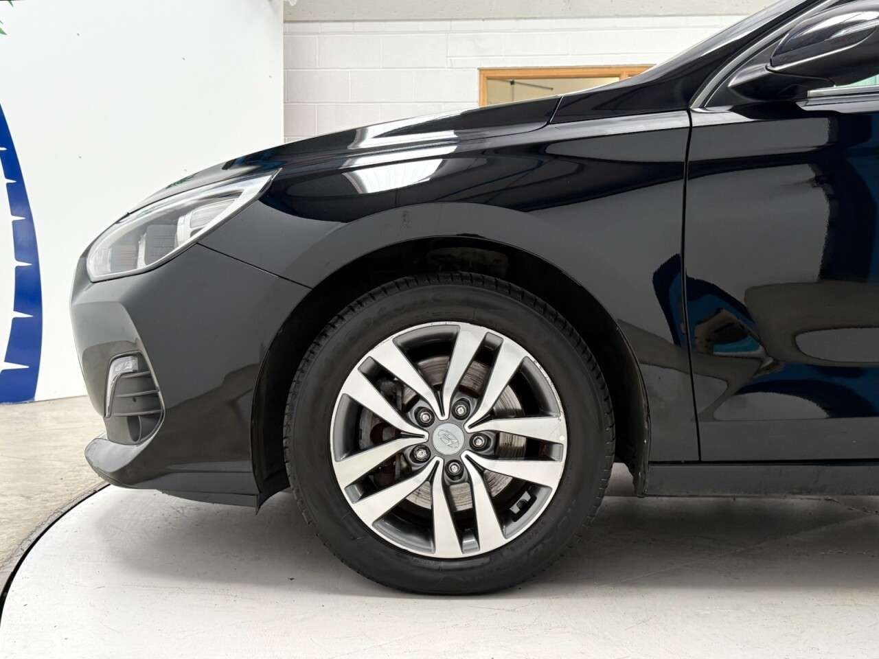 2019 HYUNDAI I30 2019 HYUNDAI I30