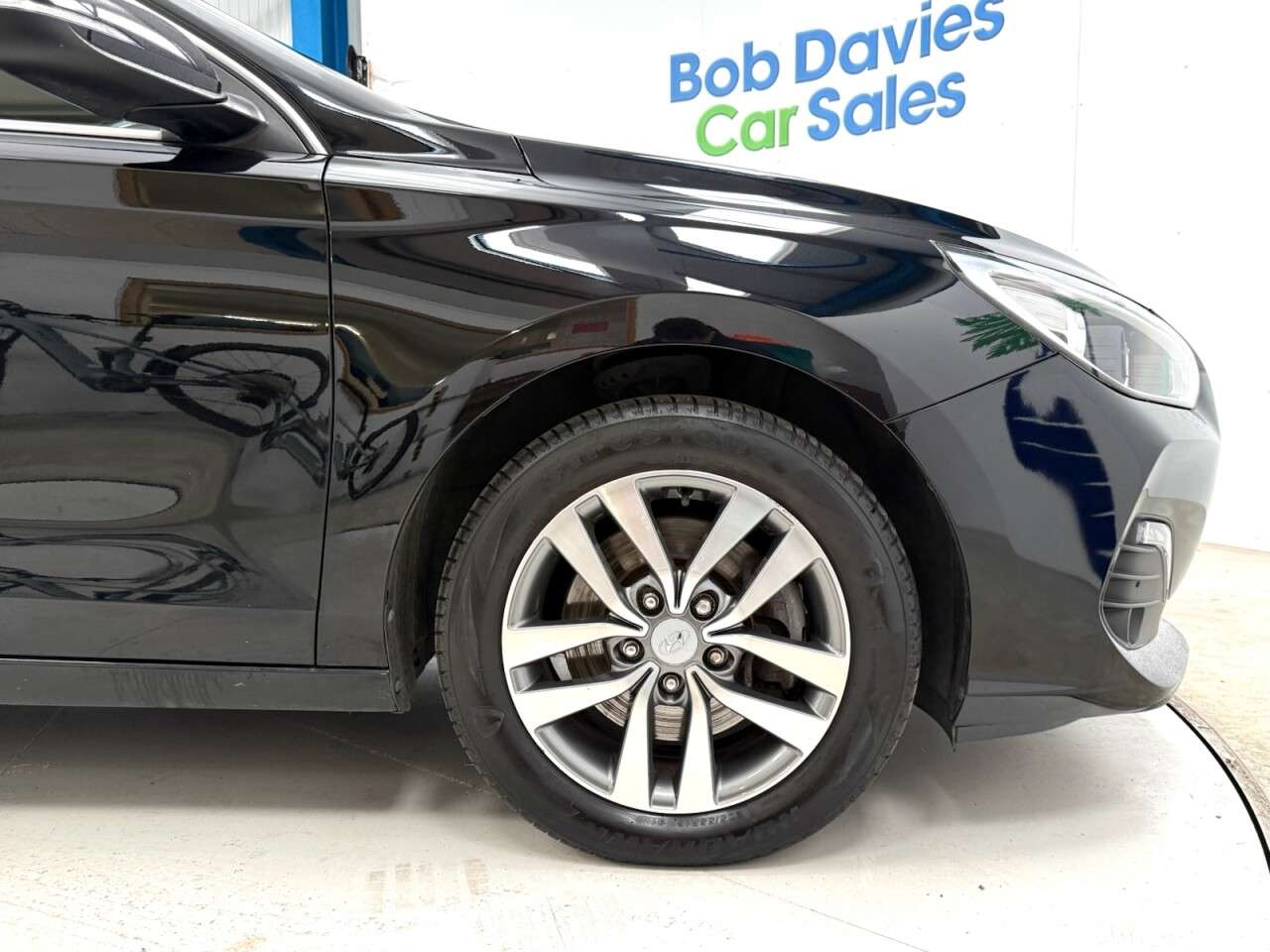 2019 HYUNDAI I30 2019 HYUNDAI I30