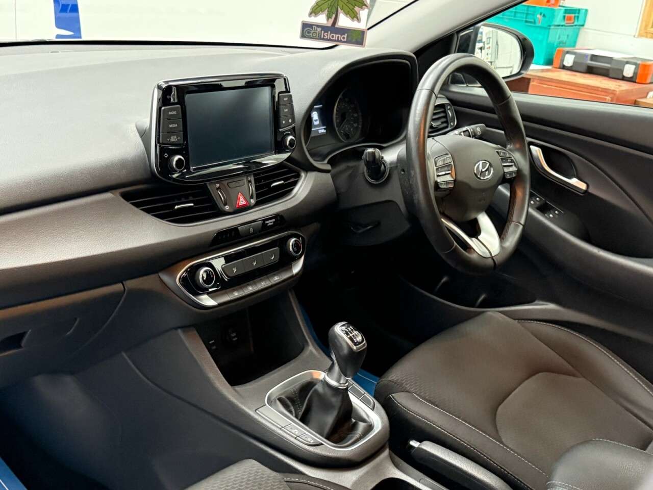 2019 HYUNDAI I30 2019 HYUNDAI I30