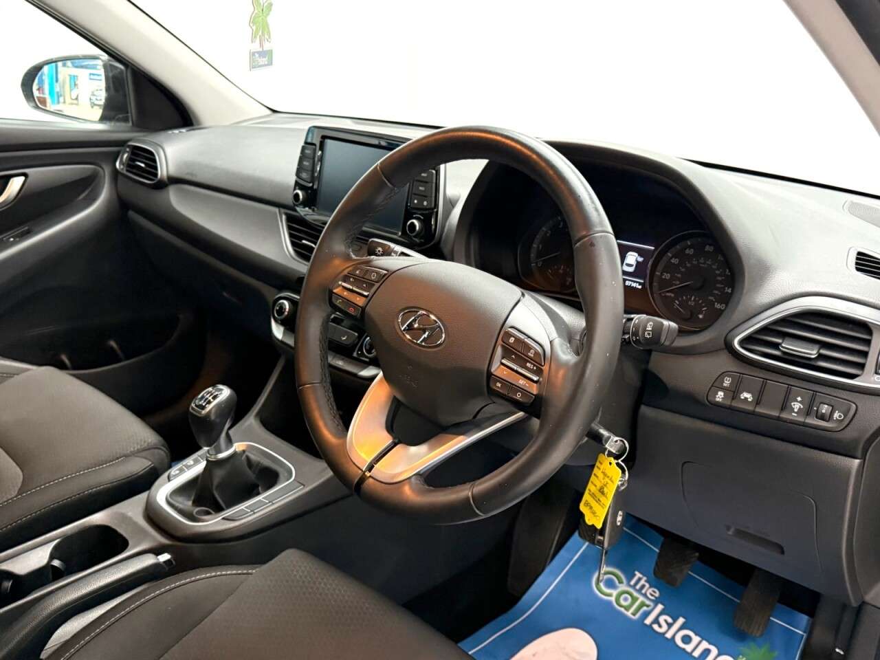 2019 HYUNDAI I30 2019 HYUNDAI I30