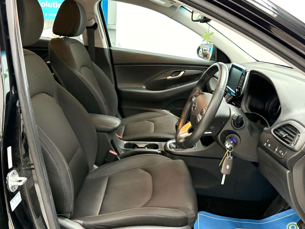 2019 HYUNDAI I30 2019 HYUNDAI I30