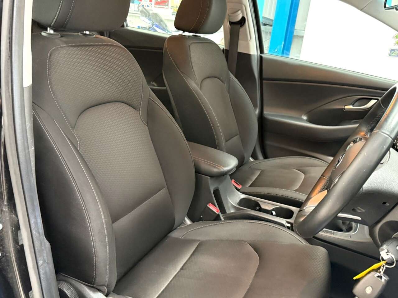 2019 HYUNDAI I30 2019 HYUNDAI I30