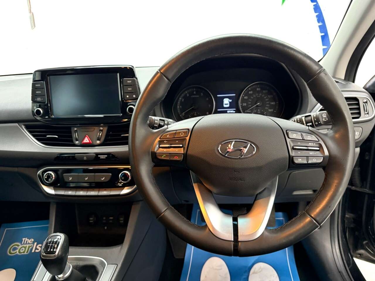 2019 HYUNDAI I30 2019 HYUNDAI I30