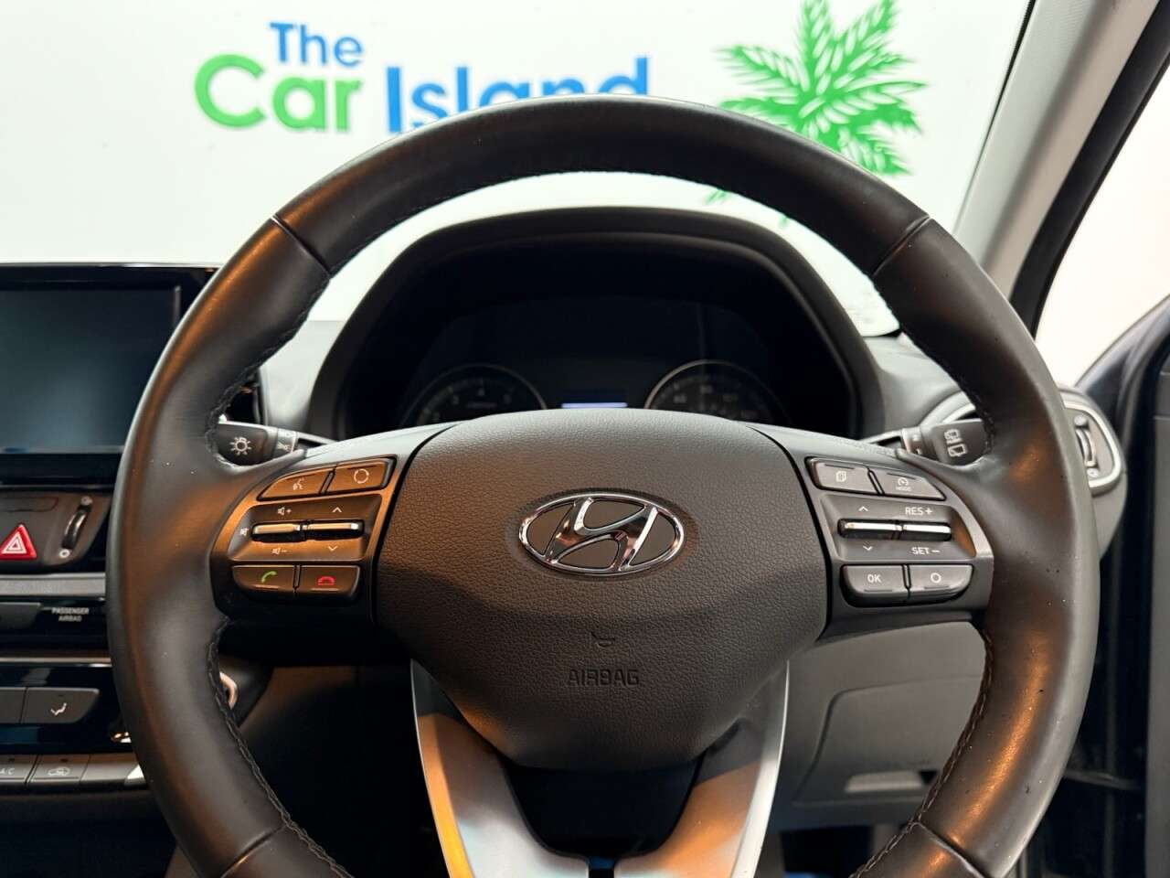 2019 HYUNDAI I30 2019 HYUNDAI I30