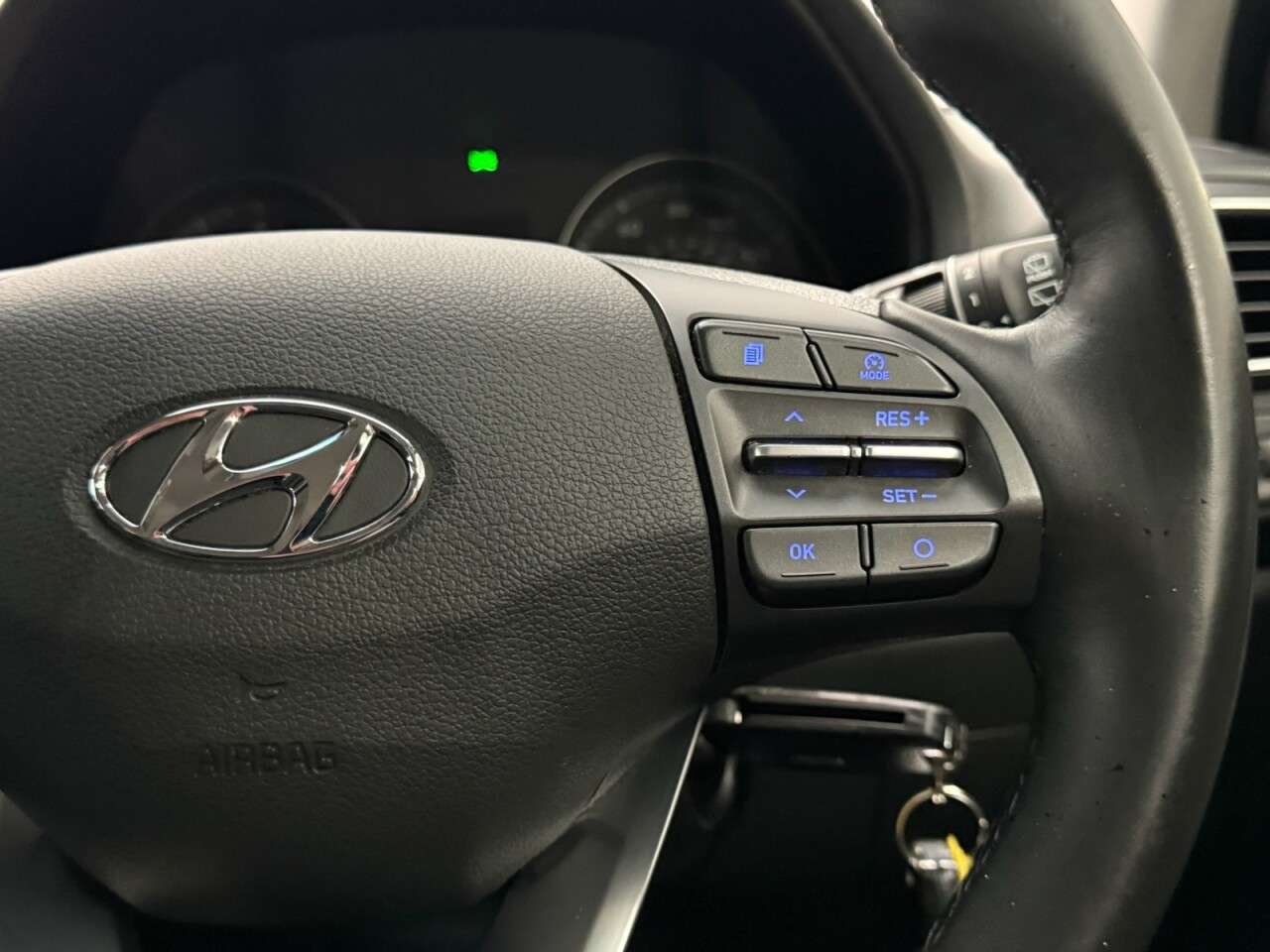 2019 HYUNDAI I30 2019 HYUNDAI I30