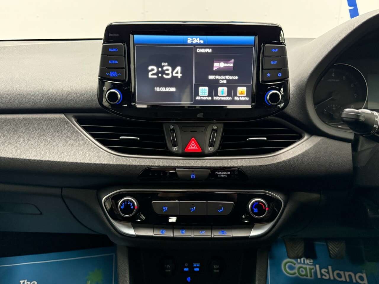 2019 HYUNDAI I30 2019 HYUNDAI I30