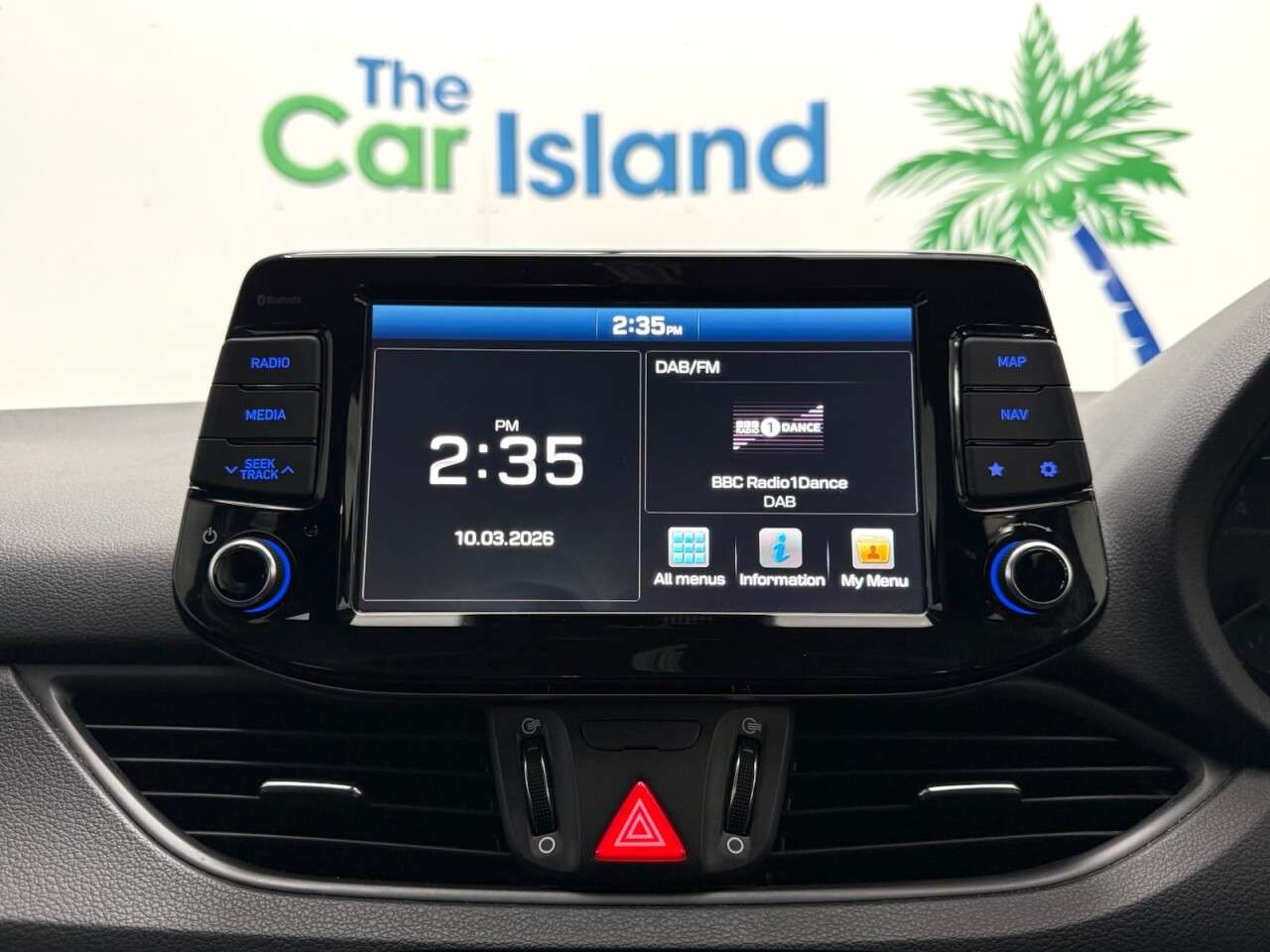 2019 HYUNDAI I30 2019 HYUNDAI I30