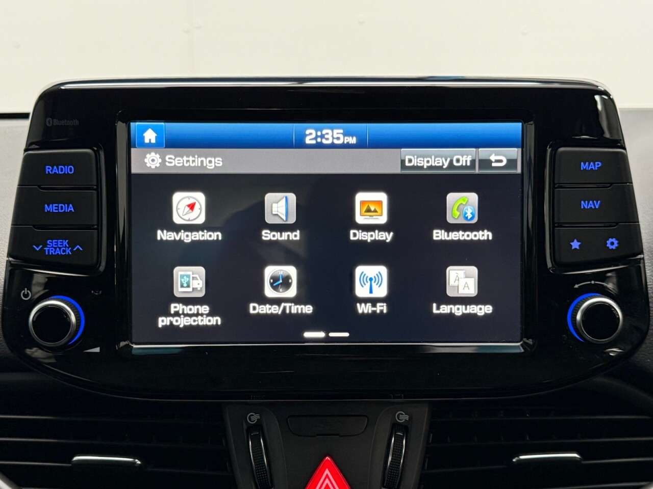 2019 HYUNDAI I30 2019 HYUNDAI I30