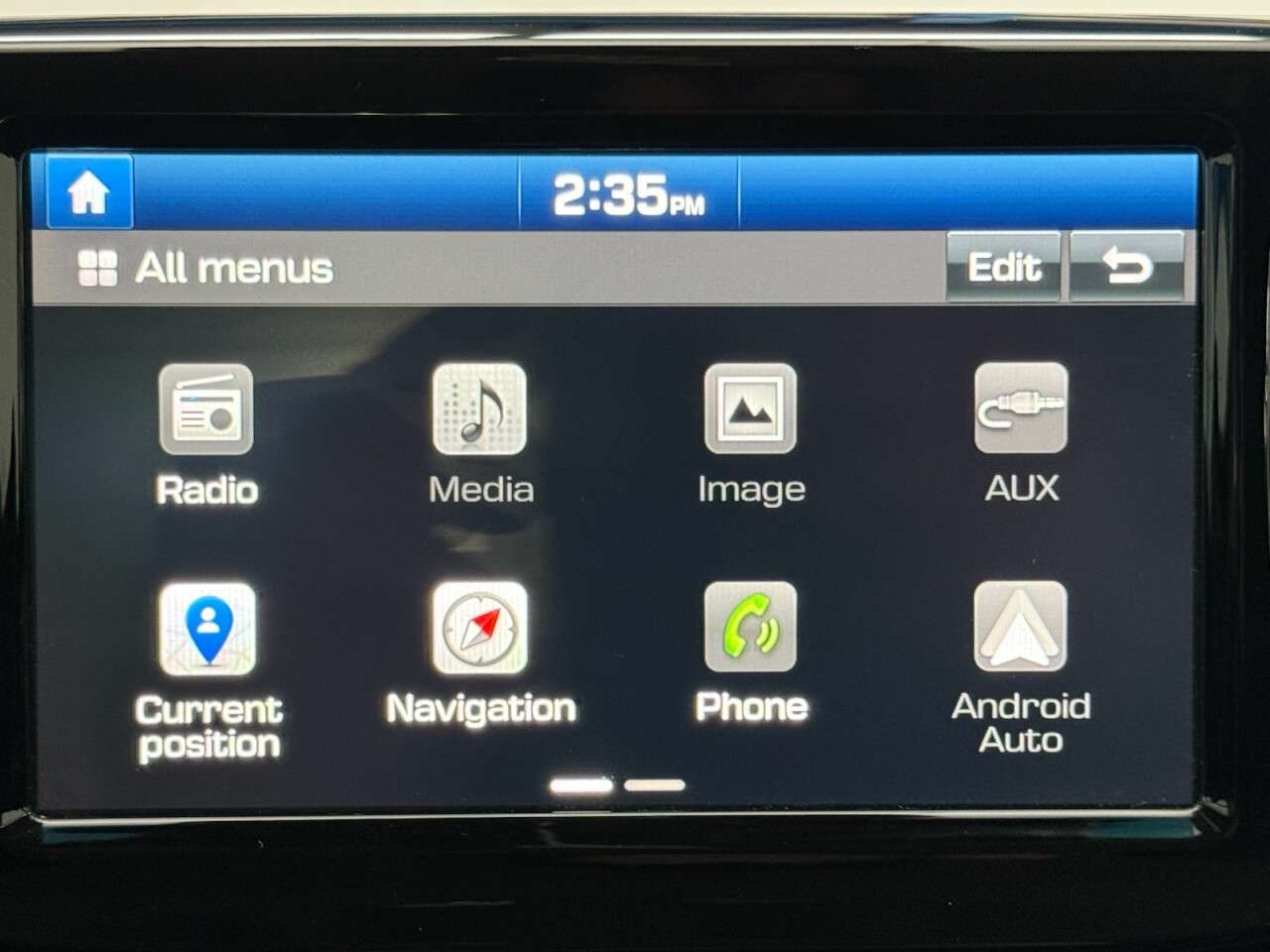 2019 HYUNDAI I30 2019 HYUNDAI I30