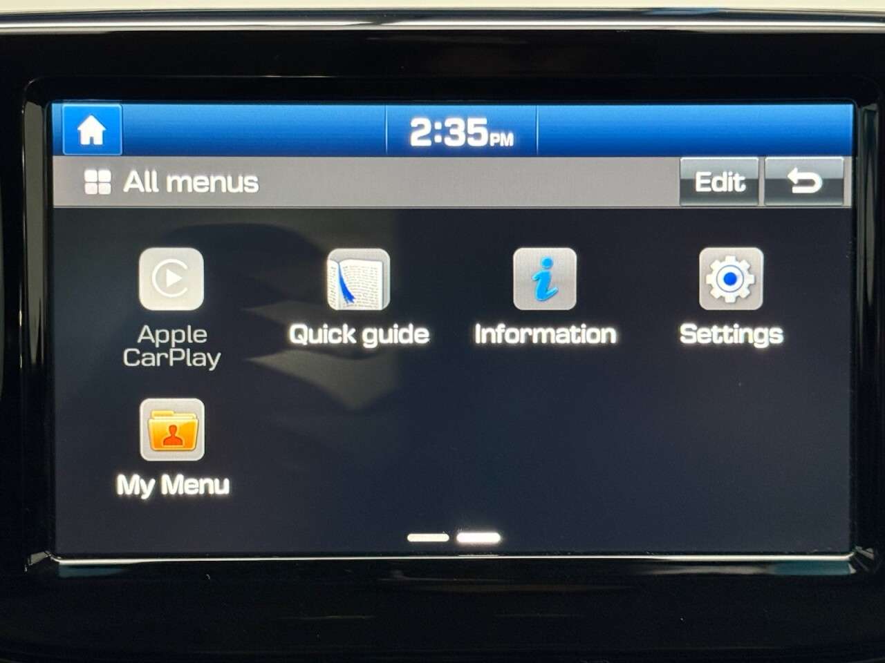 2019 HYUNDAI I30 2019 HYUNDAI I30