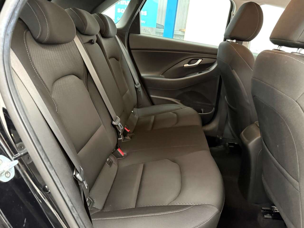 2019 HYUNDAI I30 2019 HYUNDAI I30