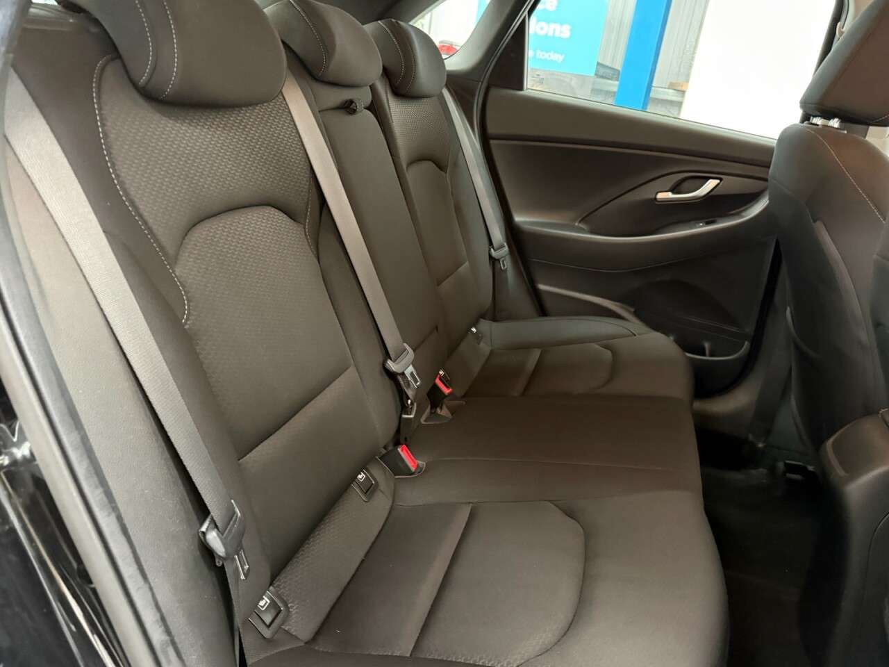 2019 HYUNDAI I30 2019 HYUNDAI I30