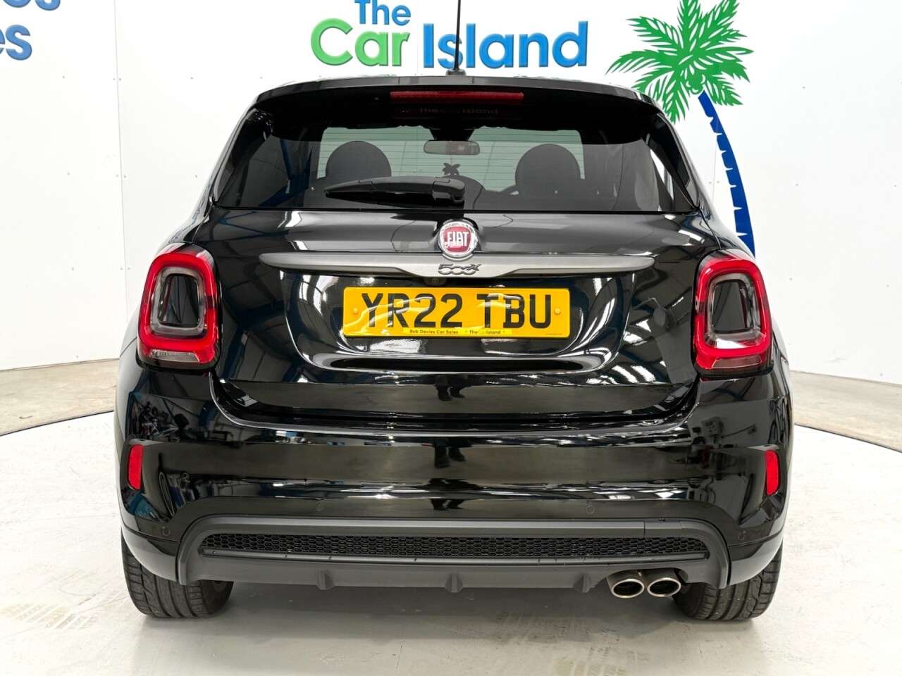 2022 FIAT 500X 2022 FIAT 500X