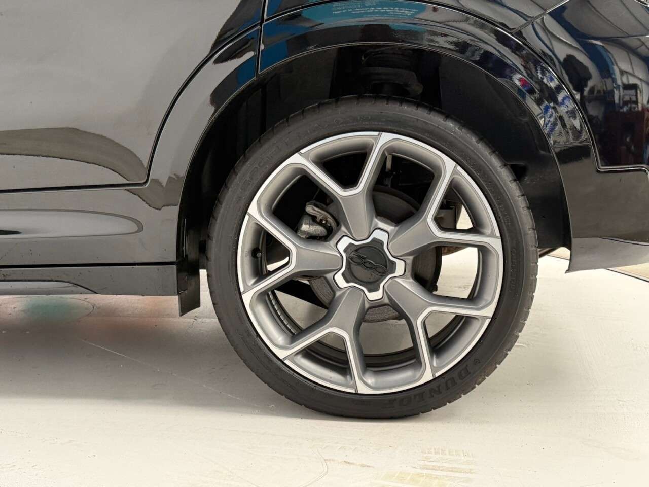 2022 FIAT 500X 2022 FIAT 500X