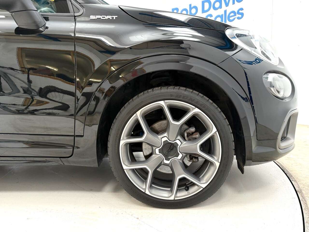 2022 FIAT 500X 2022 FIAT 500X