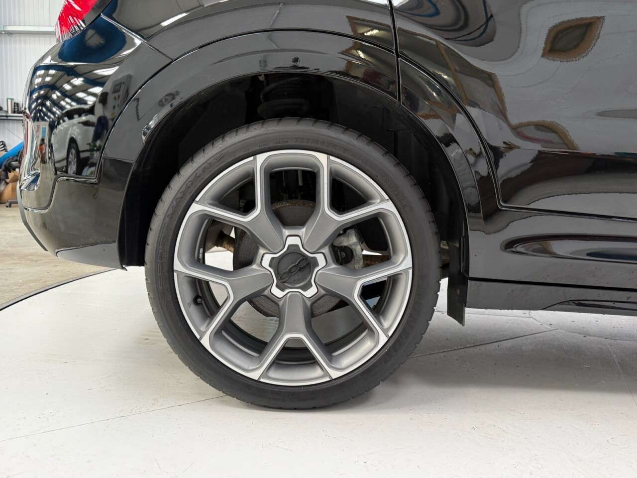 2022 FIAT 500X 2022 FIAT 500X