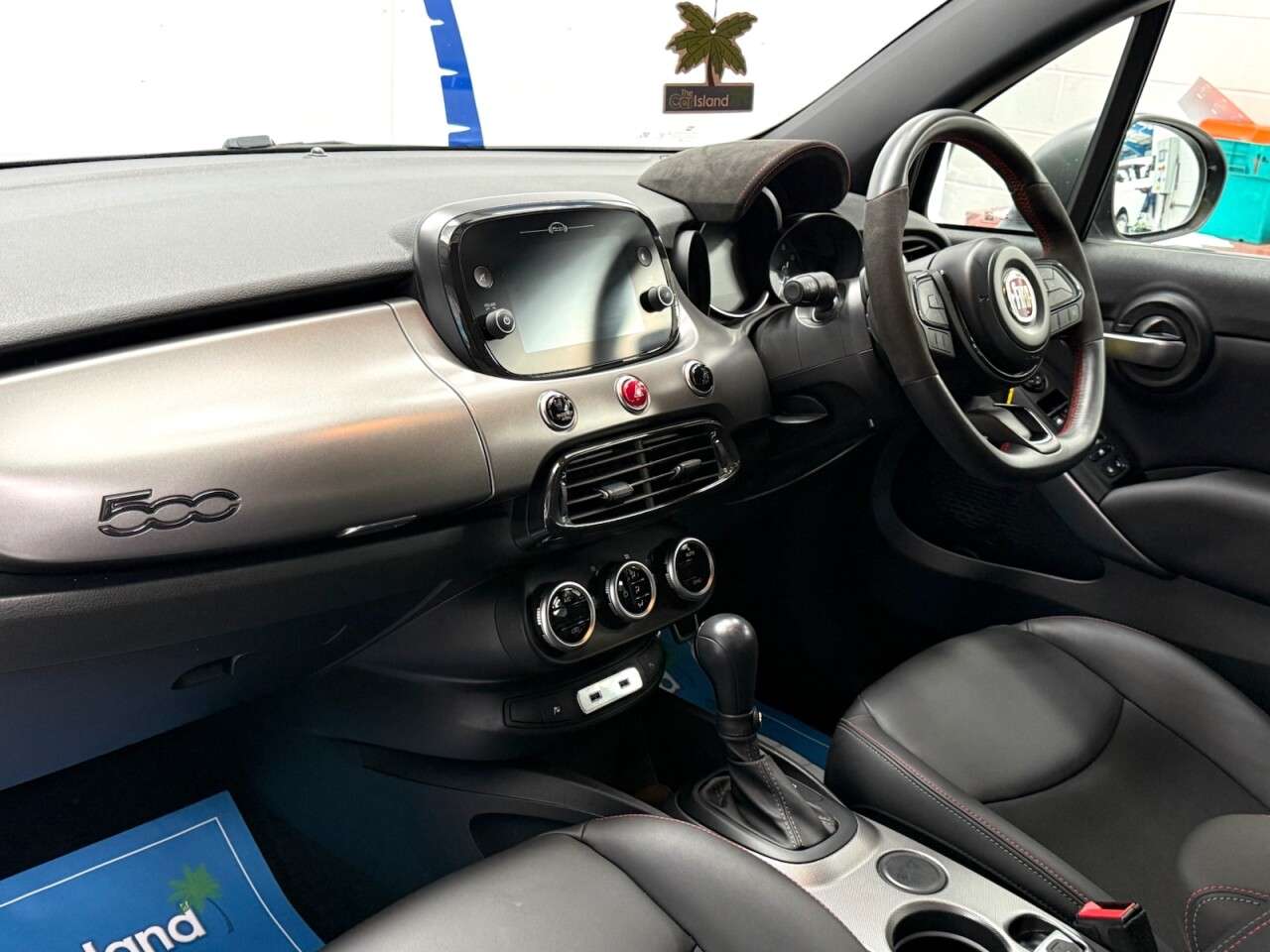 2022 FIAT 500X 2022 FIAT 500X