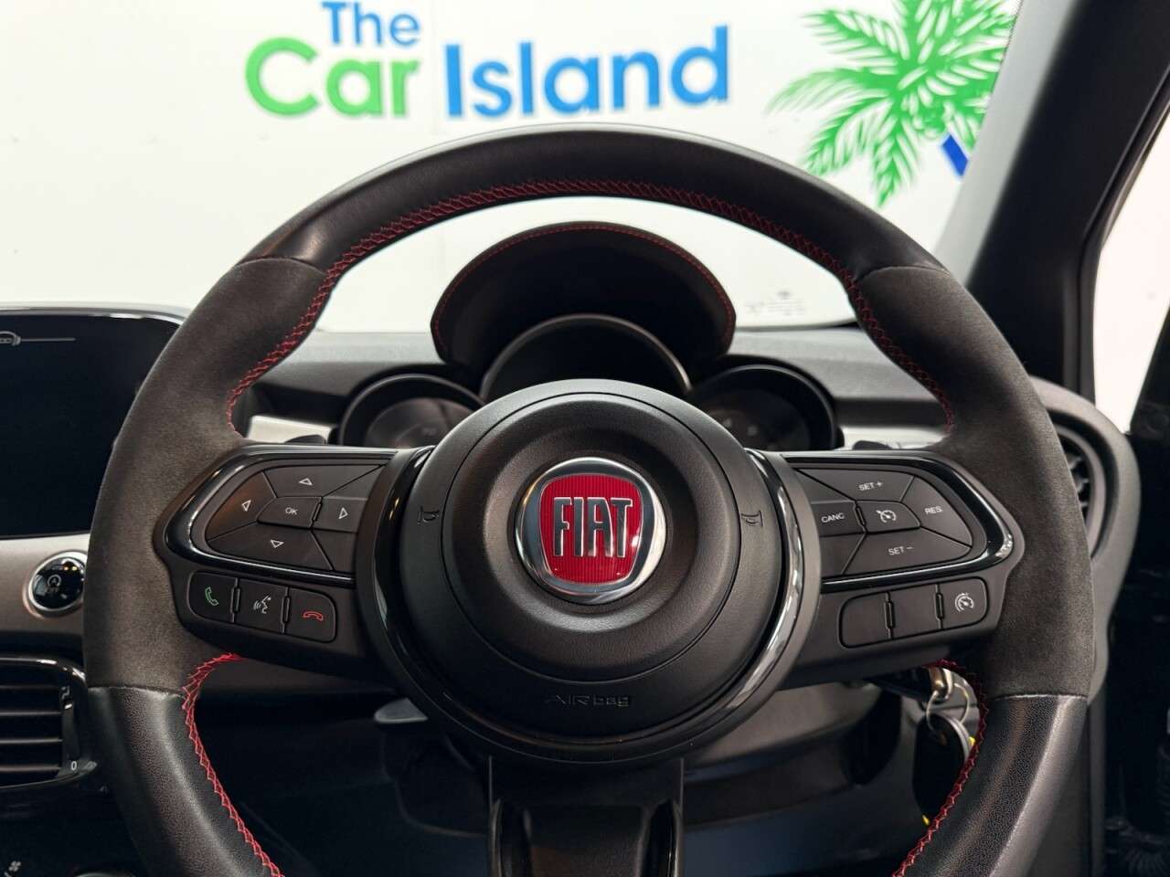 2022 FIAT 500X 2022 FIAT 500X