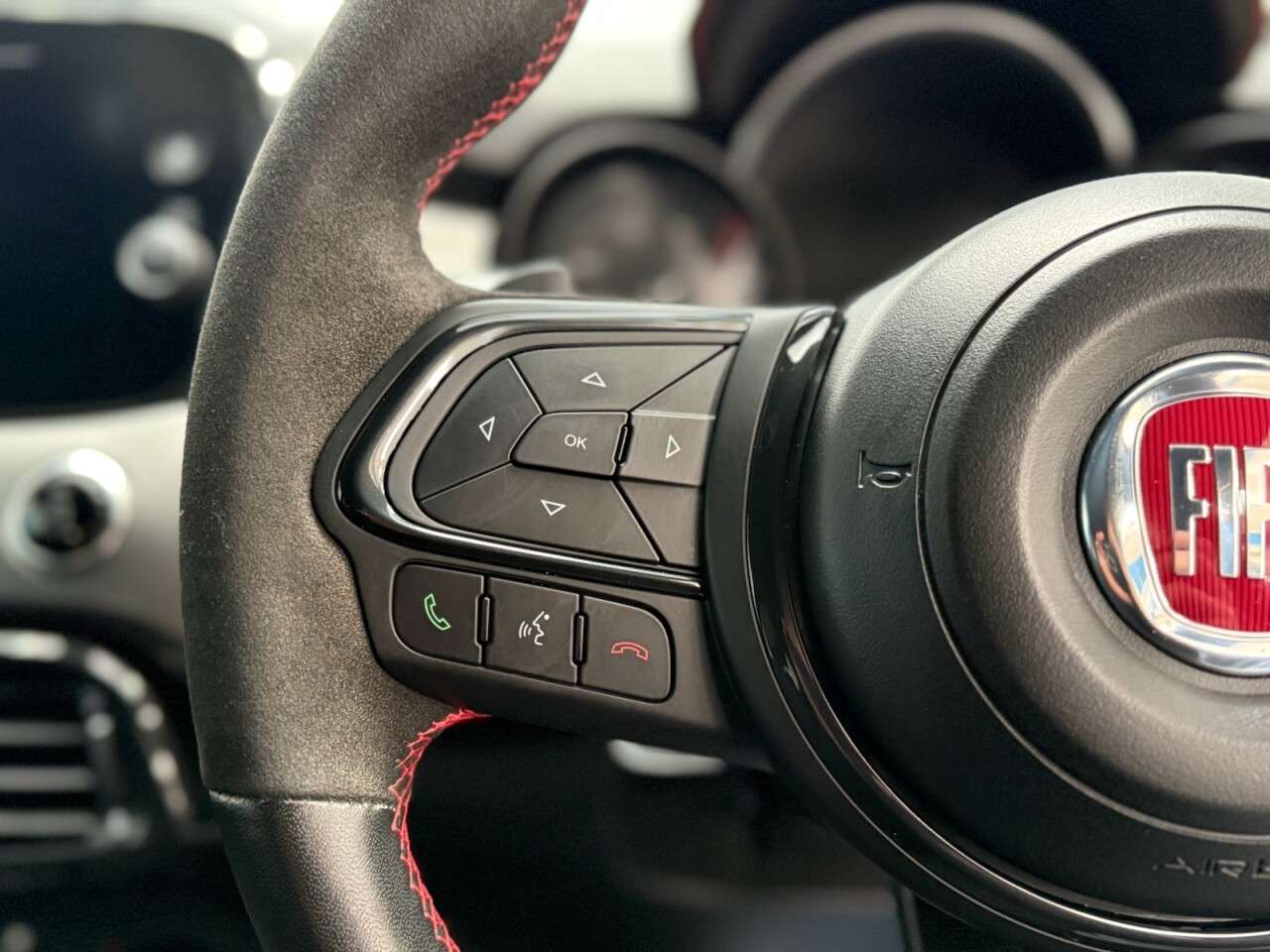 2022 FIAT 500X 2022 FIAT 500X