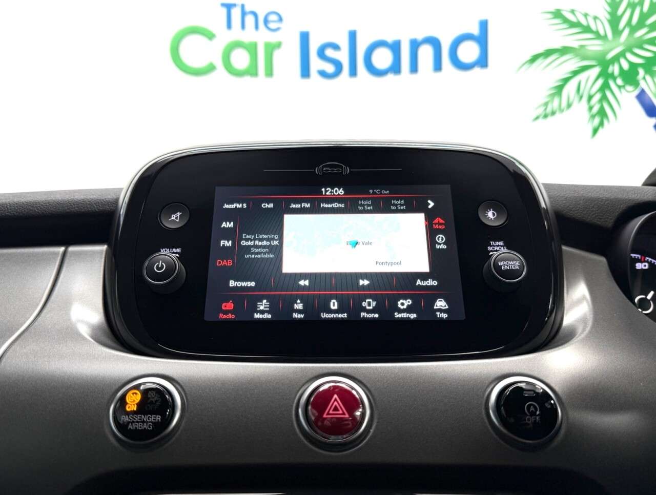 2022 FIAT 500X 2022 FIAT 500X