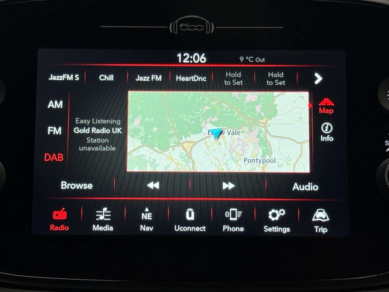 2022 FIAT 500X 2022 FIAT 500X