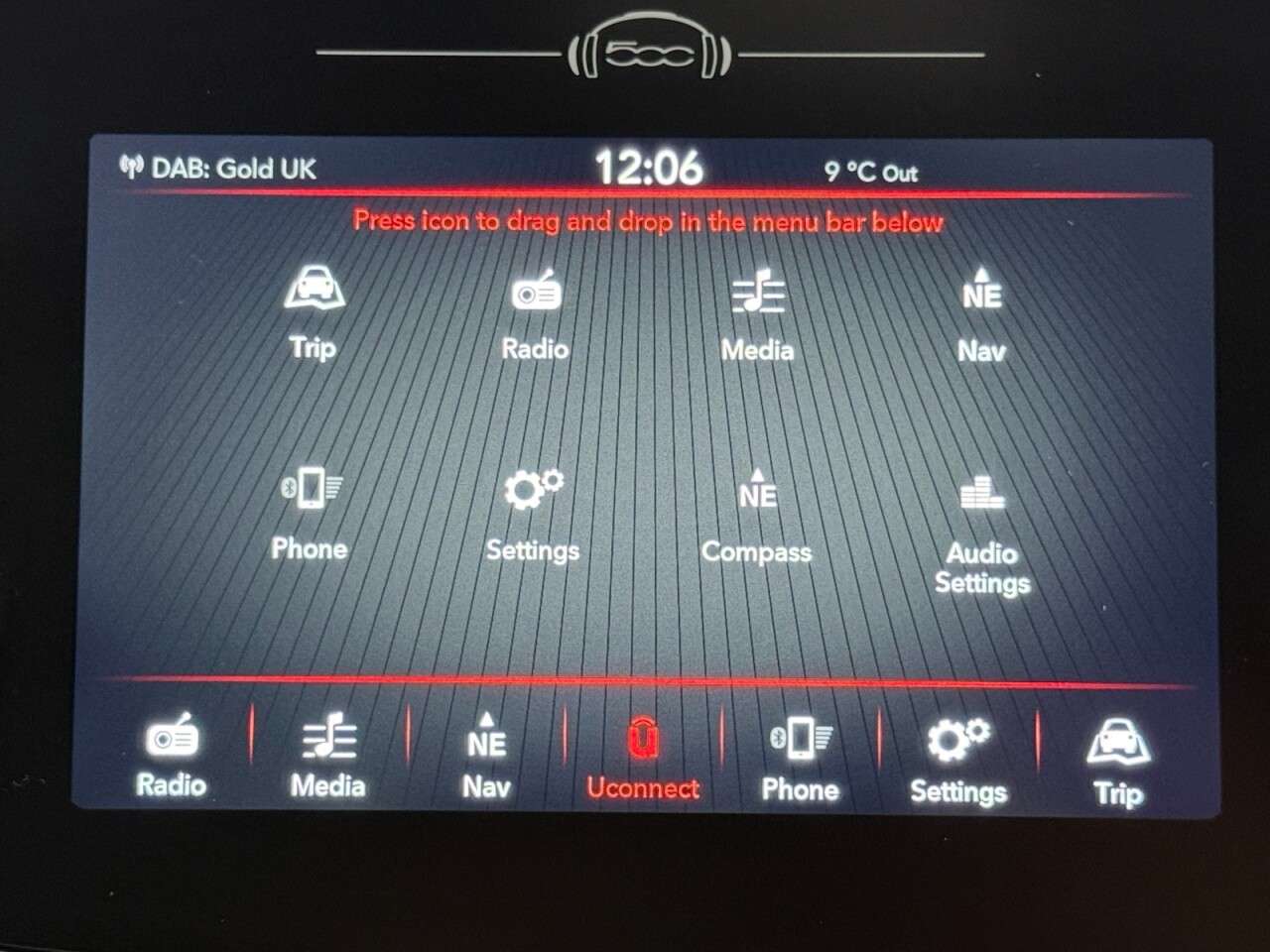 2022 FIAT 500X 2022 FIAT 500X