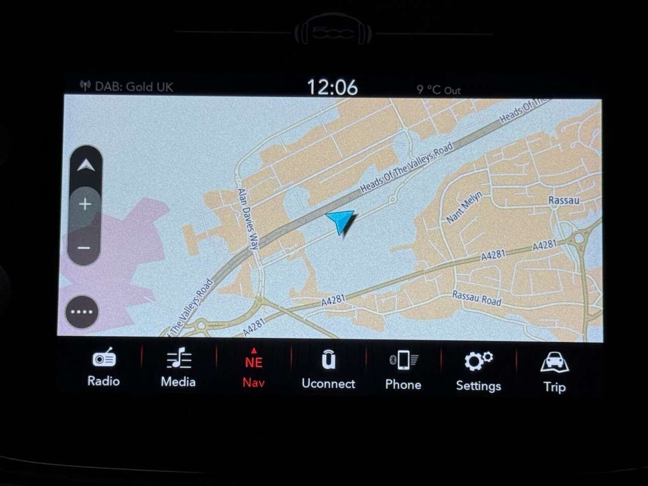 2022 FIAT 500X 2022 FIAT 500X