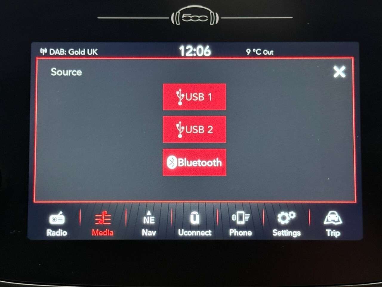 2022 FIAT 500X 2022 FIAT 500X