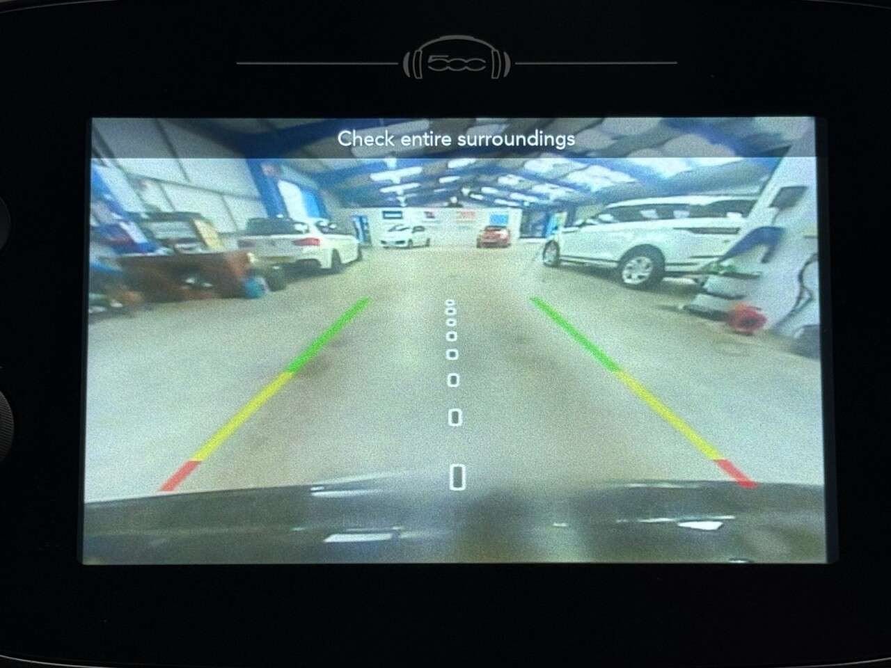 2022 FIAT 500X 2022 FIAT 500X