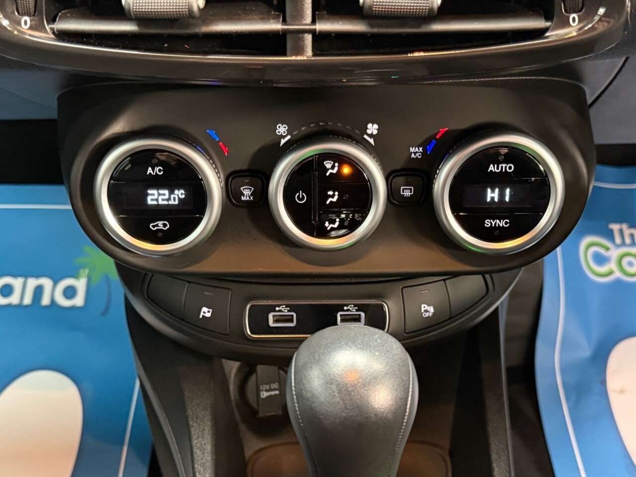 2022 FIAT 500X 2022 FIAT 500X