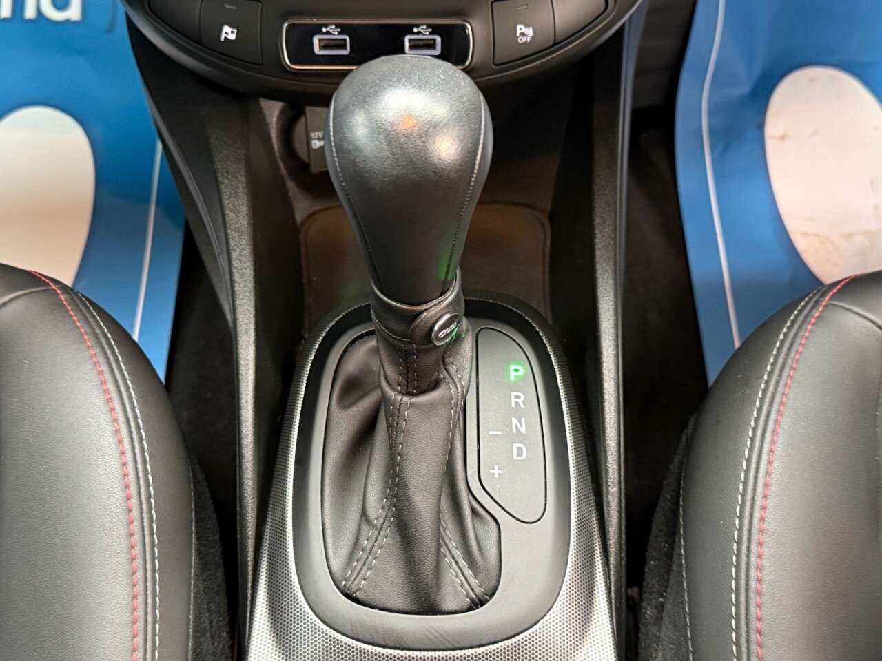 2022 FIAT 500X 2022 FIAT 500X