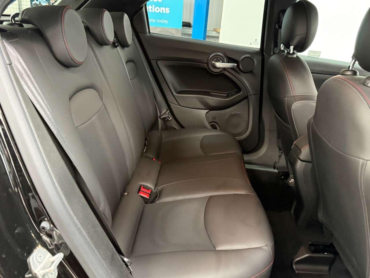 2022 FIAT 500X 2022 FIAT 500X