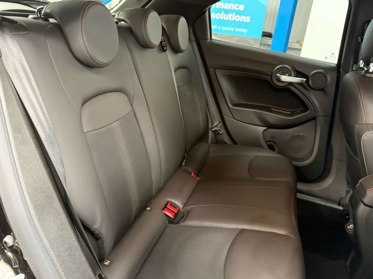 2022 FIAT 500X 2022 FIAT 500X