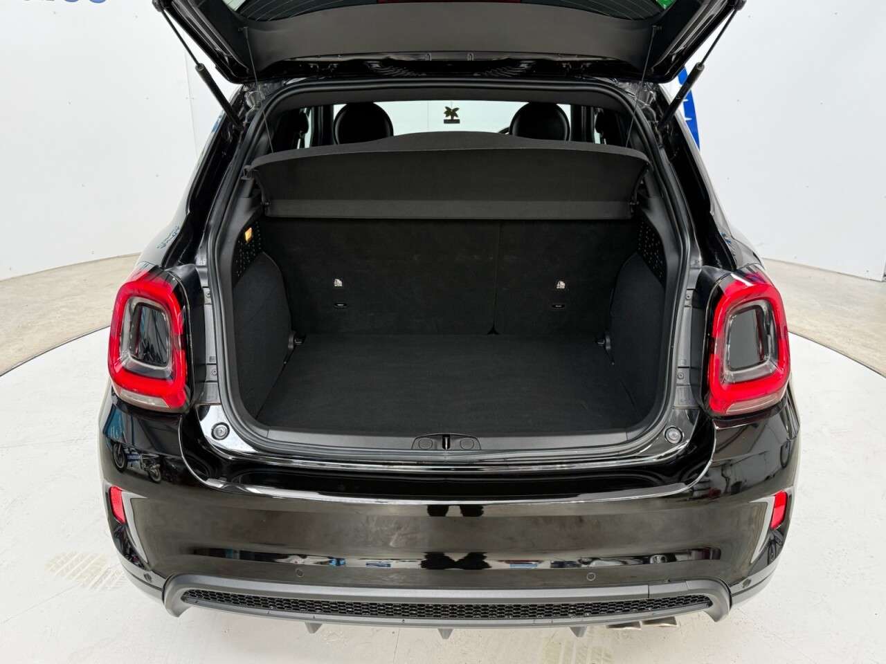 2022 FIAT 500X 2022 FIAT 500X