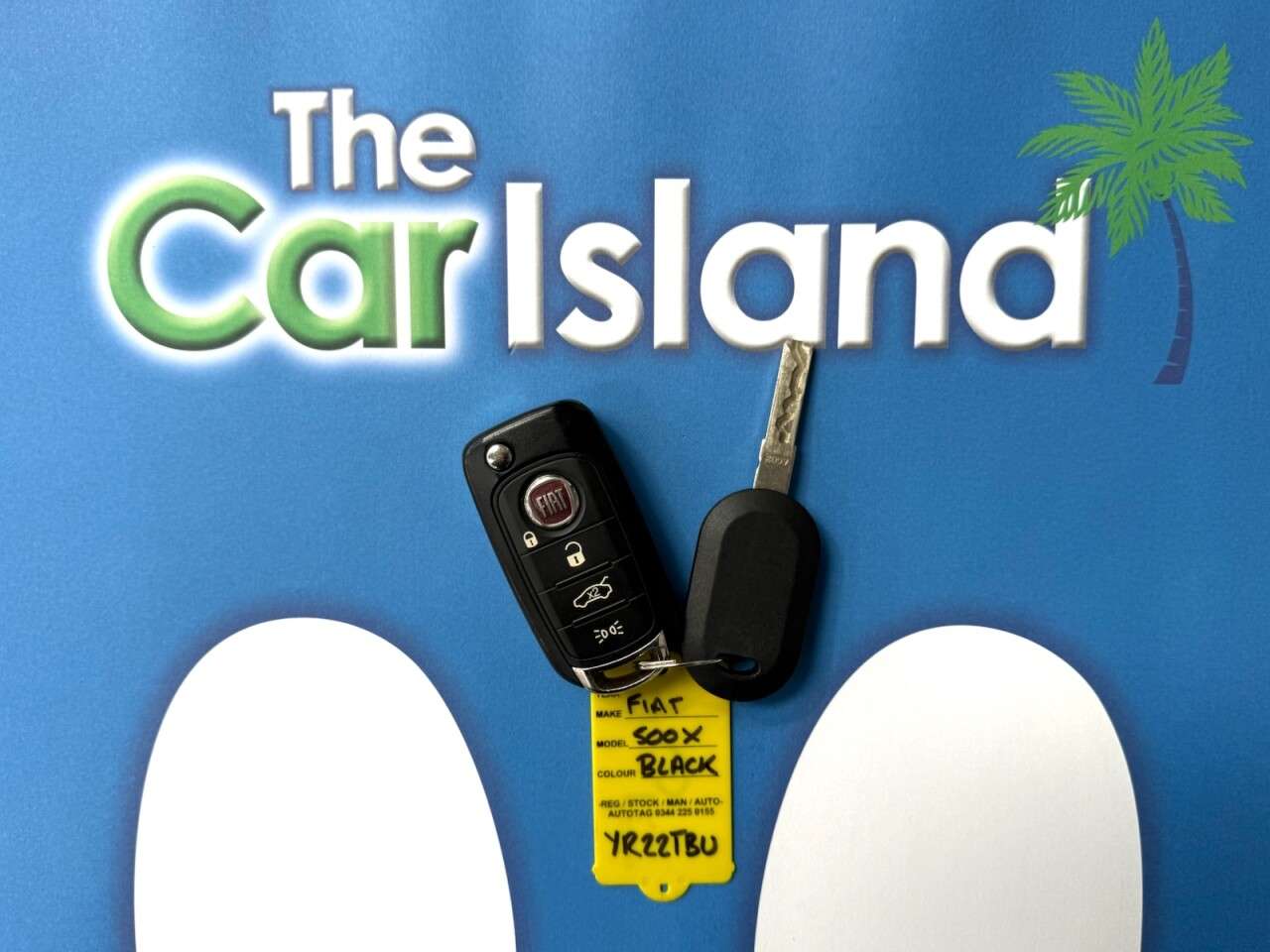 2022 FIAT 500X 2022 FIAT 500X