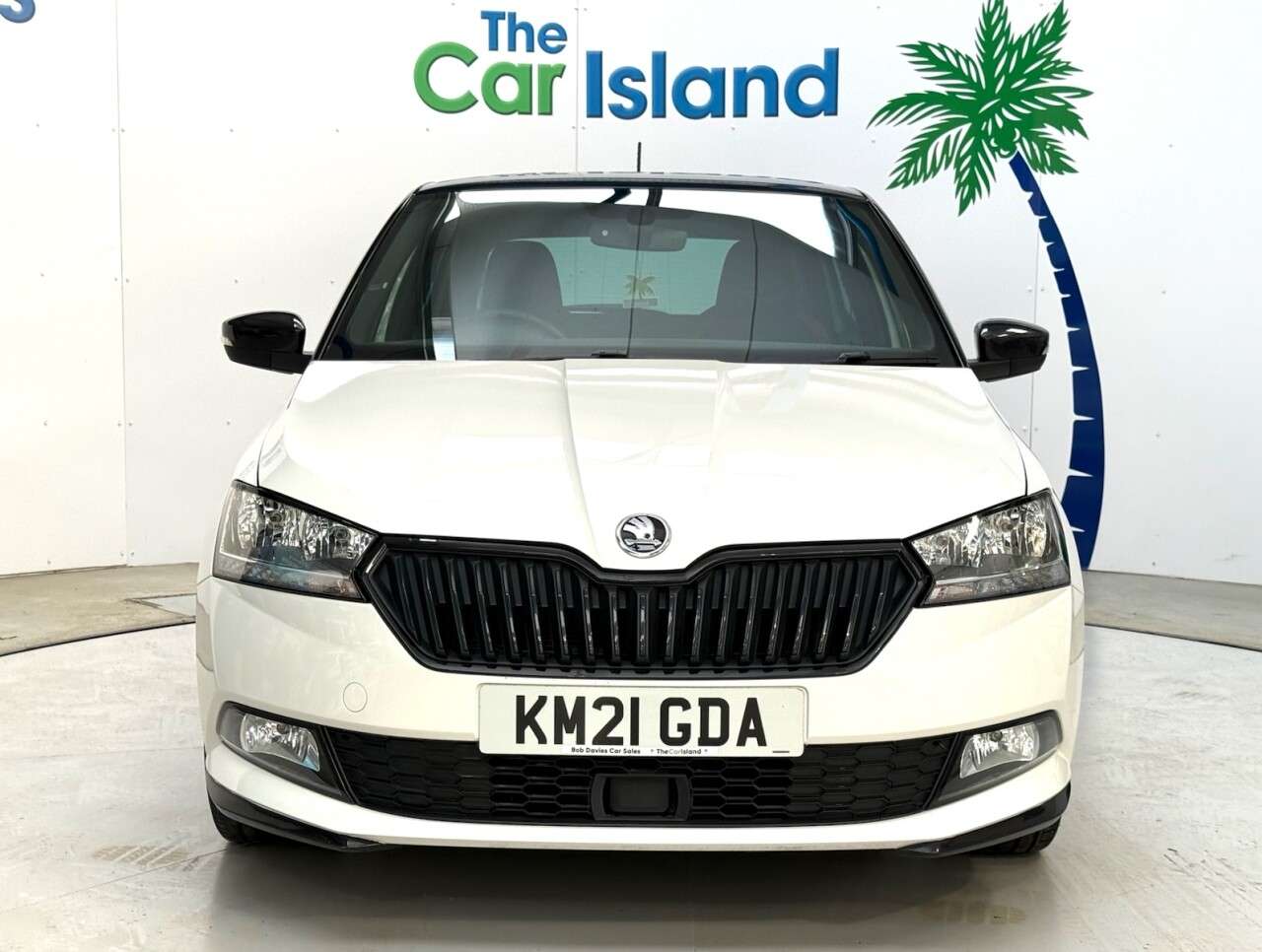 2021 SKODA FABIA 2021 SKODA FABIA