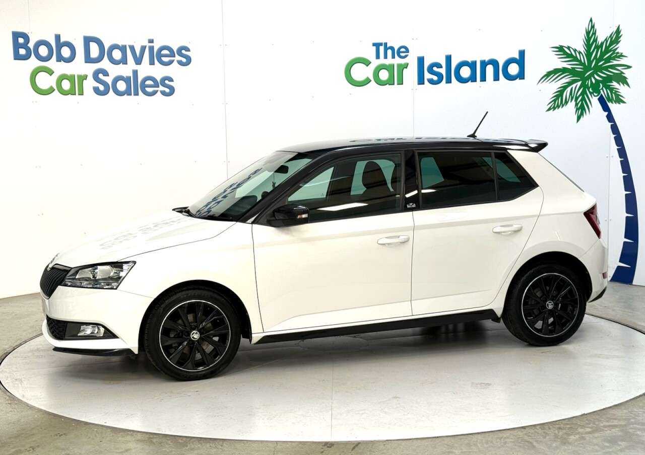 2021 SKODA FABIA 2021 SKODA FABIA